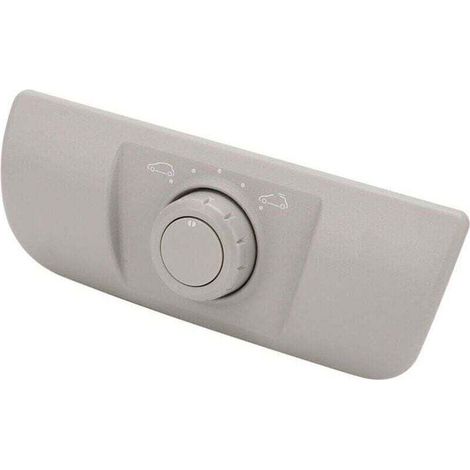 Bouton de commutation de toit ouvrant de voiture, rrupteur de commande de toit ouvrant pour Megane 2 Scenic 2 Laguna 2 interrupteur toit ouvrant (1/4)