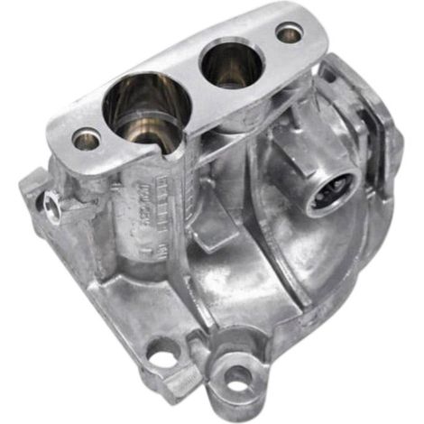 BOITIER DE COMMANDE IMPERMÉABILISÉ POUR NETTOYEUR HAUTE-PRESSION KARCHER - 50627183