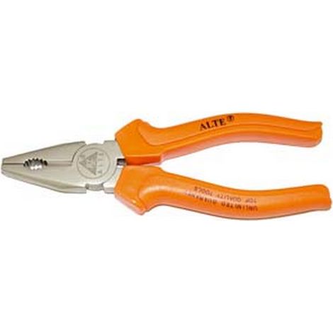 1BLISTER PINZA UNIVERSALE - mm.200