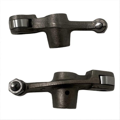 Culbuteurs de culbuteurs pour moteur de moto de compétition Honda CRF (1/5)