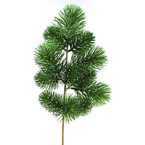 ARPIMEX Rametto Natale Pino 55 Cm Verde