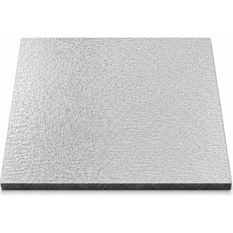 Isoliermatte 120 x 120 cm – Wärmeisolierung Grow Pflanzen (1/5)