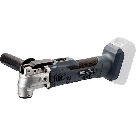 Primaster Pro Akku-Multifunktionswerkzeug 20 V inkl Koffer (1/3)