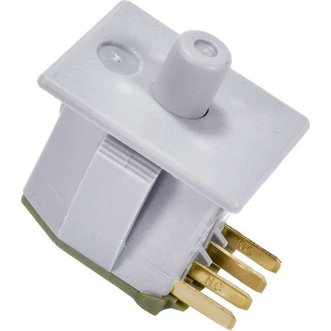 Contacteur de siège adaptable autoportée Mc Culloch / Bestgreen - 532192749