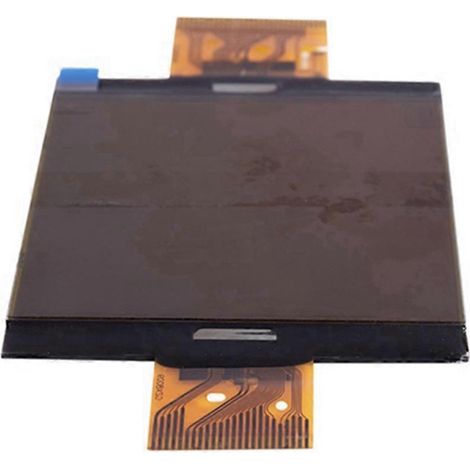 Écran LCD de remplacement pour tableau de bord de compteur de vitesse de voiture Mercedes Benz ML W164 GL X164 (1/5)