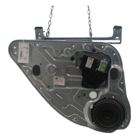 [PRODUIT D'OCCASION] Mecanisme+moteur Leve-glace Arriere Gauche FORD Kuga Break I 2008-2012 ♻️ Ref Oe. 1767046 - Garantie à vie (1/3)