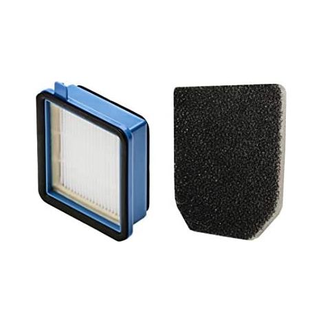 Kit de filtros de alto rendimiento para aspiradora AEG 9009232753 (1/5)