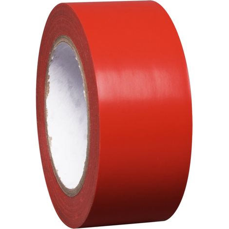 Moravia PROline tape 50 rot 33 m x 50 mm (1/2)