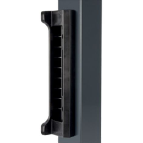 Cerradero de superficie LOCINOX para Fortylock - SFKP QF 40