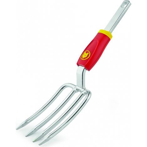WOLF-Garten Forchetta 71AAA018650 LU-GM 7.5 cm Wolf Combisystem Multi-Star (1/4)
