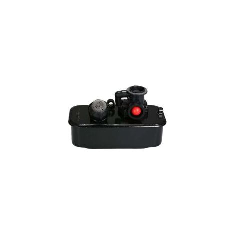 Réservoir/Carburateur Briggs & Stratton 494406 498809 Carburateur..DEBUNS
