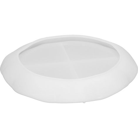 Runde und ovale Silikonform für Tabletts, DIY-Epoxidharz, Untersetzer, Obstplatten, Teller, Harzformen 60-713 (1/5)