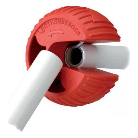 ROTHENBERGER PLASTICUT Plus Set,MSR,16-20-25/26mm - 88700 (1/2)
