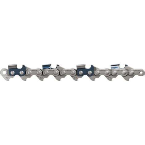 Chaîne de tronçonneuse OREGON 72 DPX 3/8" SERIE-70 .050" - 1.3 mm - 68 maillons (1/3)