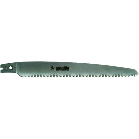 Lama Ricambio Per Segaccio Per Potare Turbo Dritta - mm.240 - ricambio per segaccio 34047 - 34247