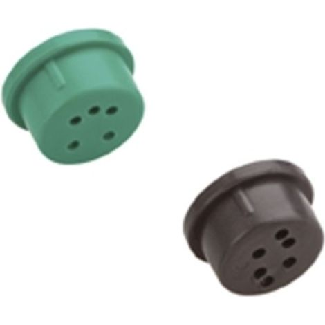 Hansgrohe HG Estrangulador 9 l verde, 96708570