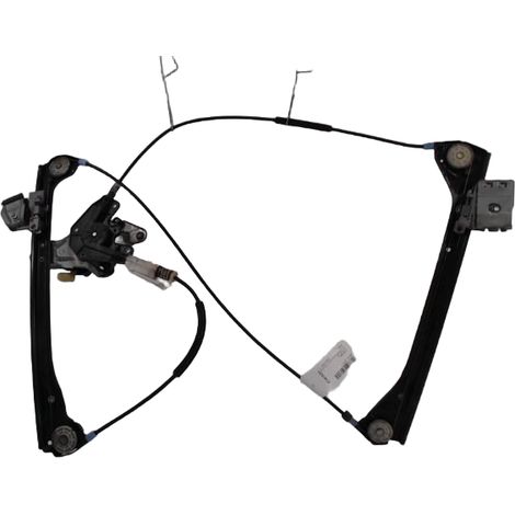 [PRODUIT D'OCCASION] Mecanisme+moteur Leve-glace Avant Gauche BMW Serie 3 ♻️ Ref Oe. 67628362064 - Garantie à vie (1/4)