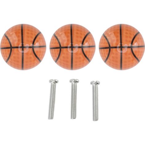 Pack Ceramic Kitchen Cabinet Drawer Knobs Ball Type Single Hole MUMU (1/4)