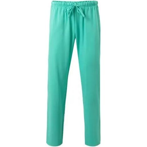 Pantalone da lavoro Velilla elasticated microfiber antibatterico impermeabile