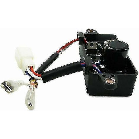 Régulateur de tension automatique pour générateur SZRH AC 3 kW, 2 kW et 2,8 kW (1/5)