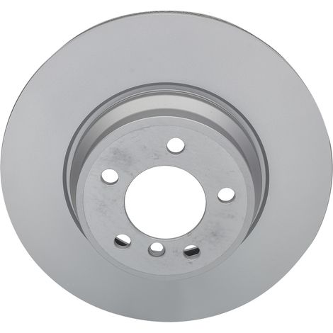 Lot de 2 Disques de frein ATE 24.0130-0118.1 BMW 34 11 6 750 267 34 11 6 864 057 (1/5)