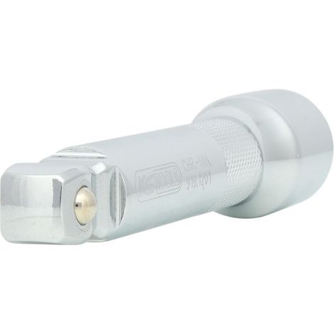 KS TOOLS 1/2' CHROMEplus Rallonges articulées 125mm ( 918.1201 ) (1/5)