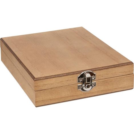 Caja marc sommelier 4 piezas - Sg secret de gourmet