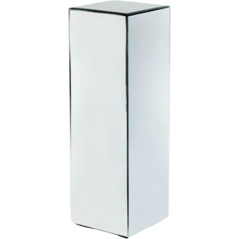 Sellette haute moderne miroir Timon (1/4)