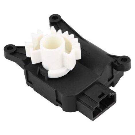 1K0907511C Servomoteur de volet d'air de recirculation de valve de réglage de température pour A3 20042013