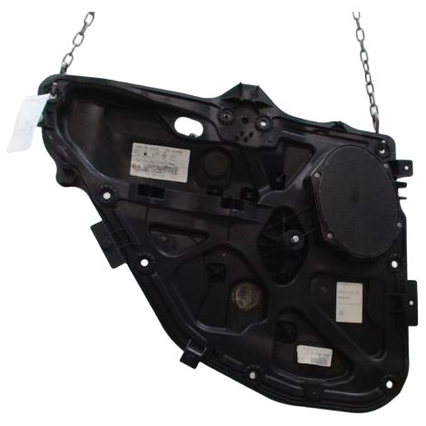 Mecanisme+moteur Leve-glace Arriere Gauche FORD Fiesta V Phase 1 2002-2005 [PRODUIT D'OCCASION]♻️1528043