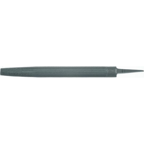 Lime demi-ronde pour métaux tendres sans manche - MOB (1/2)