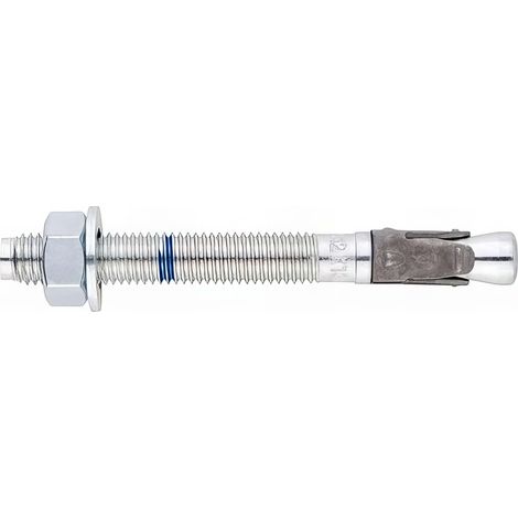 MPT-X - ANCRAGE MÂLE MTP-X - HOMOL. ETA OPC.1 10X135 ( 50 u.) (1/3)