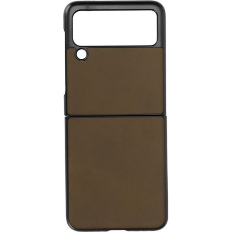 Per custodie protettive personalizzate per Z Flip 4: robuste e resistenti, offrono una protezione completa, con tutti i pulsanti e le porte facilmente accessibili.