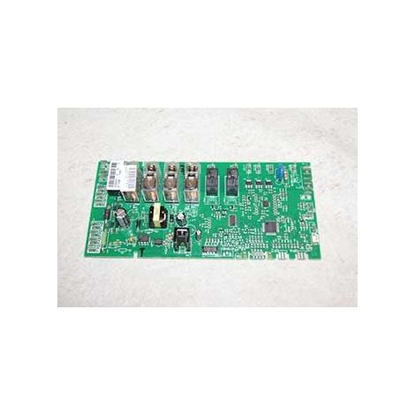 Carte electronique