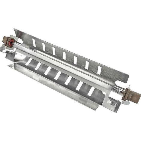 Abtau-Heizelement für Kühlschrank ea303781 Ersetzt AP3183311, 914088 (1/5)