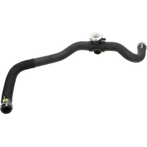 Tuyau de remplissage de liquide de refroidissement 5058394AG pour Dodge Journey 2.4 (2009-2018) avec bouchon 5058394AA-SSZFV (1/5)