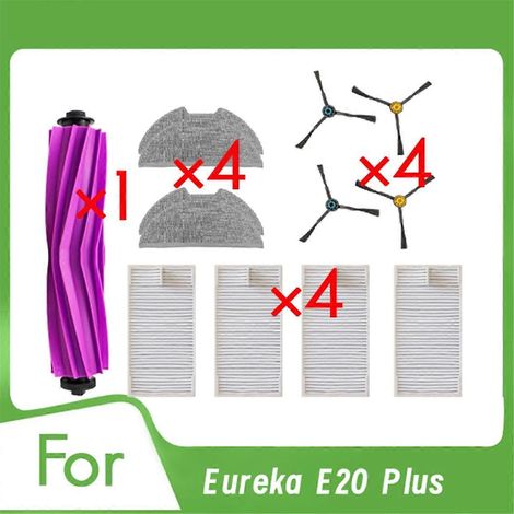 Ersatzteil für E20 Plus Saugroboter