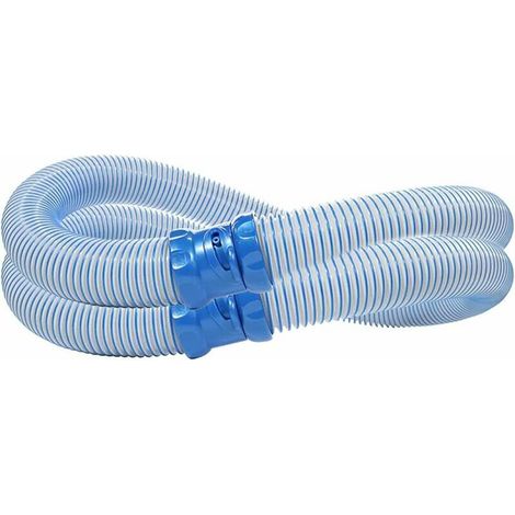 Zodiac Mx6 Mx8 Kit de remplacement de tuyau de nettoyage de piscine Petit tuyau d'arrosage de 1 m R0527700, bleu, 4 (1/5)