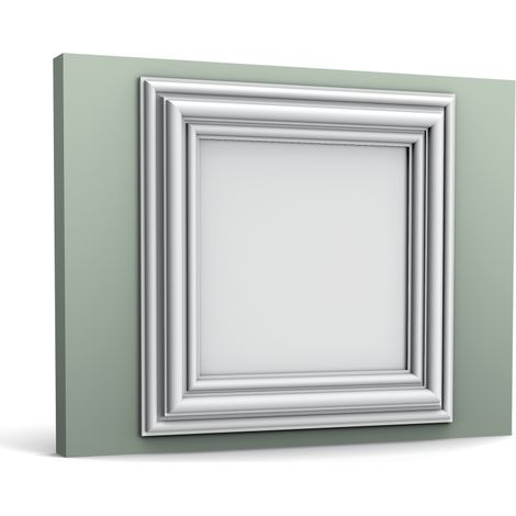 3D Rivestimento murale Orac Decor W121 LUXXUS AUTOIRE pannello parete elemento decorativo design classico senza tempo bianco