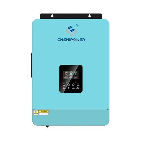 Onduleur Hybride, Capacité de 2200 VA, Sortie Onde Sinusoïdale Pure, SWG-2200VA-1, 12V, 230V (1/2)