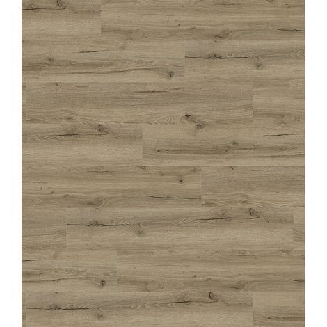 Barth & Co. Designboden Softec inklusive Korktrittschalldämmung Eiche Ilex (1/2)