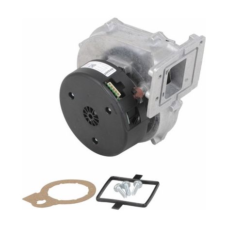 Extracteur - SAUNIER DUVAL : 0020018443