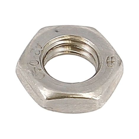 Contre-Ecrou Hm M14 Pas 150 Inox A2 DIN 439