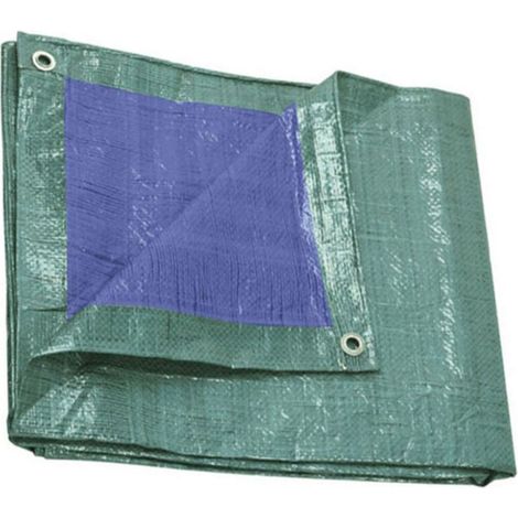 Funda protectora impermeable para toallas, cubierta impermeable resistente a desgarros para piscinas - 2x3 m -