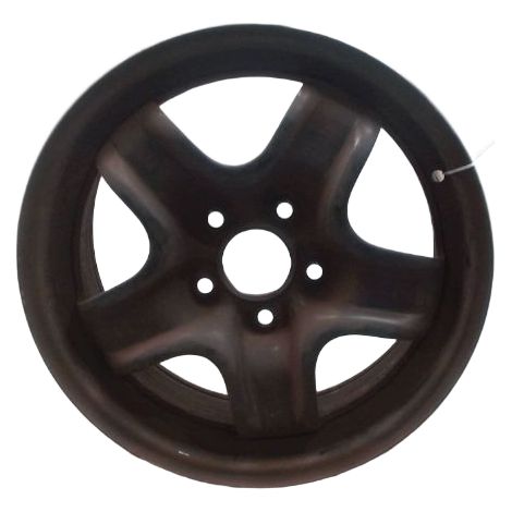 [PRODUIT D'OCCASION] Jante Tole RENAULT Megane ♻️ Ref Oe. 403001632r - Garantie à vie (1/3)