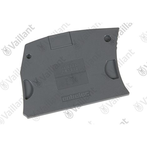 VAILLANT Fascetta VE 12/14 EU I u.w. Vaillant-Nr. , 0010026185