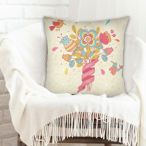 Housses de coussin résistant au lavage pour la Saint-Valentin, mariage, anniversaire, Noël, l'Action de grâce (1/5)
