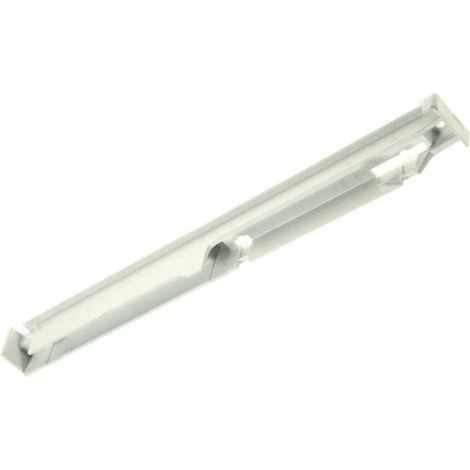 GLISSIERE REFRIGERATEUR INF GAUCHE POUR REFRIGERATEUR - 48488
