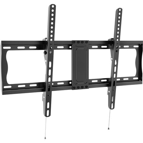 Support Mural TV inclinable pour 37 à 82 Pouces (1/5)