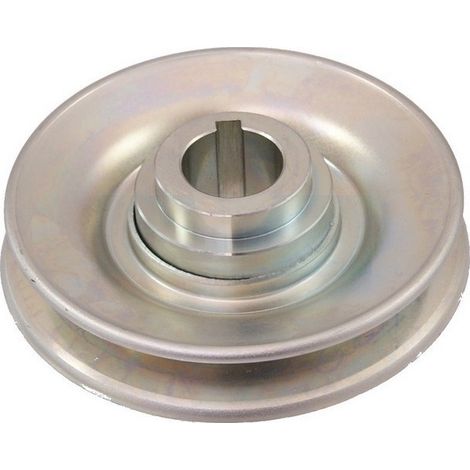 522827601 - Poulie pour tondeuse autoportée HUSQVARNA (1/2)